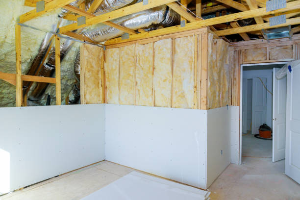 Best Garage Insulation Installation  in Flora, IN