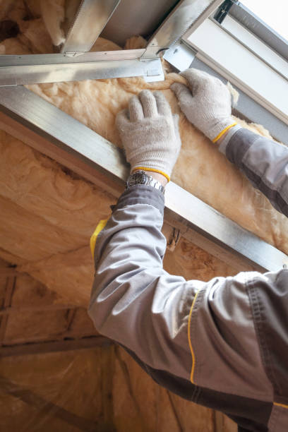 Best Blown-in Insulation  in Flora, IN