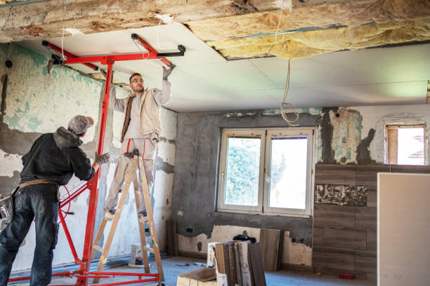 Best Energy-efficient Insulation  in Flora, IN