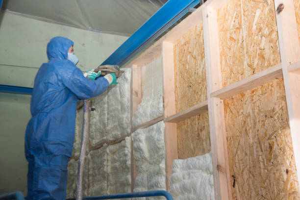 Flora, IN Insulation Contractor Company